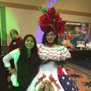 Meet your Posher, Mariana